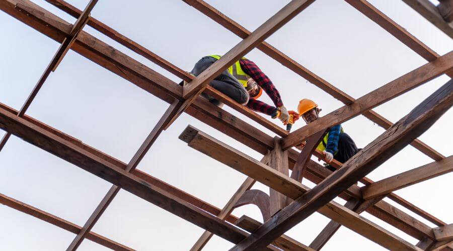 Local Chimney Repair in Quincy, IN